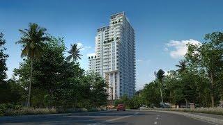 City Garden Tower Condominium Pattaya - Сити Гарден Тауэр кондоминиум Паттайя