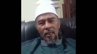 Tusop meninggal bukan Diracun.