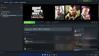 GTA IV Does not start After Fusionfix (Easy Fix!)