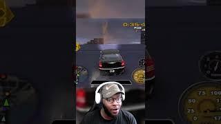 THE BIGGEST JUMP EVER ON MIDNIGHT CLUB 3 DUB EDITION