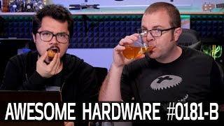 DXR on 10-Series, 10-Core Comet Lake, 12 Years of MySpace Erased - Awesome Hardware #0181-B