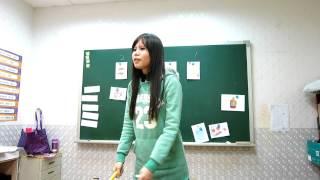 Tr. Lita's English Class兒美教學示範demo上半2013/3