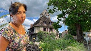 DEFEATED in France! ‍️ Europe 2024 Episode 11. Beaulieu sur Dordogne