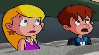 La Femme Sabrina - Sabrina the Animated Series 151 - Full Episode