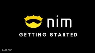 getting started with nim programming language tutorial