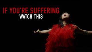 The Purpose of Your Suffering | The Most Powerful Mindset on the Planet | Heal Depression & Illness