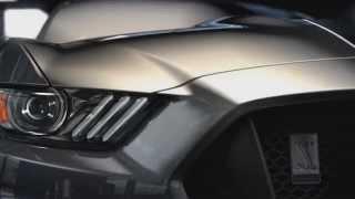 Pulse Marketing Fairview Ford Mustang GT 5.0 Teaser