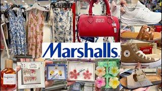 MARSHALLS SHOPPING #tjmaxx #marshalls #new #shopping #2025