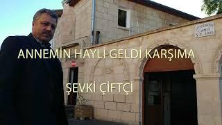 Şevki Çiftçi = Annemin Hayali Geldi Karşıma [Enstrümansız İlahi]