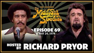 Ep 69 - The Midnight Special | May 24, 1974