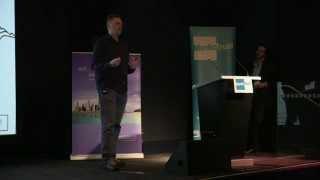 "How giffgaff built their social community": Gregg Baker, giffgaff