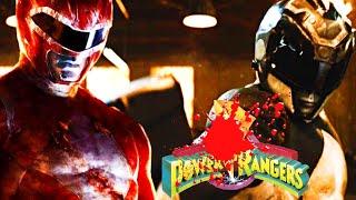 Joseph Kahn’s  Power Rangers - Dark And Violent R-Rated Re-Imagining - Explored