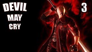 Devil May Cry EP 3 - Phantom y el demonio de la Espada