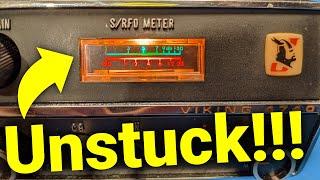 Ham Radio / CB Radio Signal Meter Repair