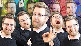 Green Screen Meme Machine #CONTENT