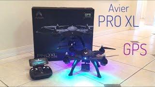 Avier Pro XL Drone