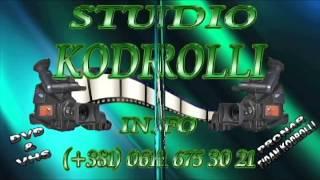 Studio Kodrolli