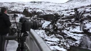 Glencoe Winter Photography trip