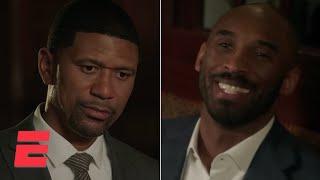 Kobe Bryant trolls Jalen Rose with joke about 81-point performance | Jalen vs. Everybody