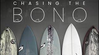 Chasing the Bono | A Rivers are Life Film