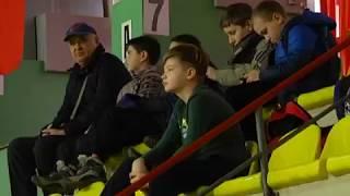 "Итоги второго тура "Zubr Cup" в Гомеле" Телеканал ТРК "Гомель"