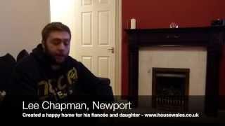 Rent House in Newport (Gwent) review by Lee Chapman