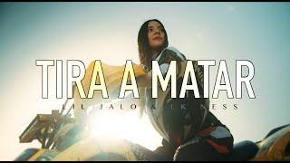 TIRA A MATAR - Lil Jalo & LK Ness