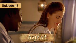 Azucar - EP 43 - Passions Interdites et Secrets de Famille - Série complète en Français - HD