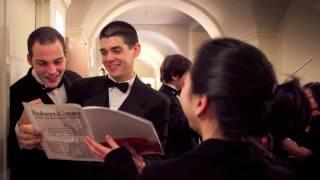 American Youth Symphony - The Performer's Journey