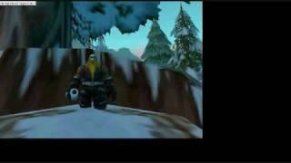 The Drunken Dwarf: Episode One.