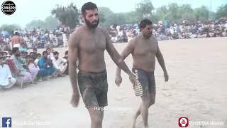 Javed Jatto Vs Bhatti Kabaddi Match | 18-7-2023 | Season 16 Show 10 | Unique Kabaddi Media