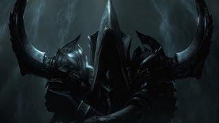 Diablo III: cinemática de introducción de Reaper of Souls