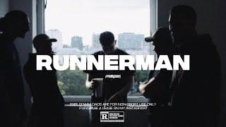 Musso Type Beat ~ Runnerman | prod. by Sano