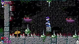 Rayman Redesigner : 1001 Lums: World 3Created by : ugyuu