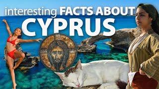 Interesting Facts About Cyprus