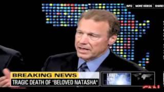 Dr. Neil  Martin - The Tragic Death of Natasha Richardson - Part 2