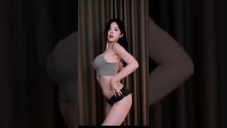 BJ햄찡 오토바이 댄스 ㄹㅈㄷ 009 #shorts