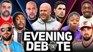 Daps Answers For Man City CRISIS! | Liverpool Head-To-Head With Real Madrid!