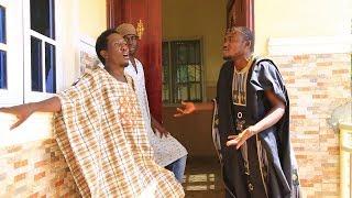 Musha Dariya Aliartwork Tare Da Hon. DanLami Kurfi in Katsina - Arewa Comedians