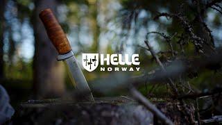 Helle Norway bestselling outdoor knife