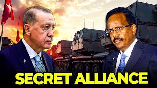 Why Is Turkey Deepening Ties With Somalia?