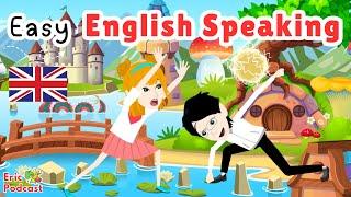 English Listening Practice | Slow & Easy English Lesson | Practice English Learn English