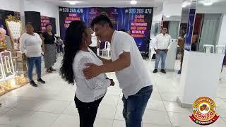 1ra parte CELEBRANDO SUS 50 AÑOS DE ERAIDA TORRES OSORIO. UNA BONITA SORPRESA DE PARTE DE SUS HIJOS