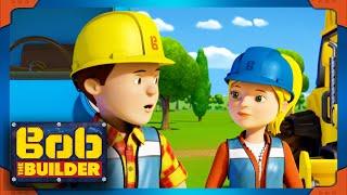 Bob & The Fishing Games (Compilation) | Bob the Builder | Cartoons for Kids