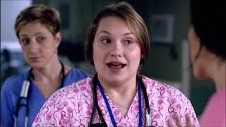 Nurse Jackie.NURSE Zoey's concern