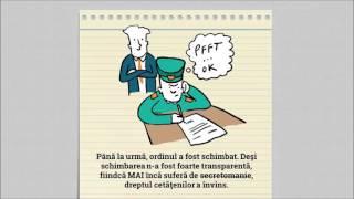 Ce este Avocatul Poporului
