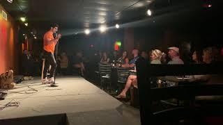 Guest Spot for Steve Kramer - Doctor Stand Up Comedy