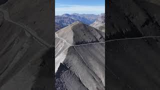  La Cime de la Bonette 