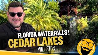 10 Reasons Why Cedar Lakes Woods & Gardens Near Gainesville is Worth a Visit