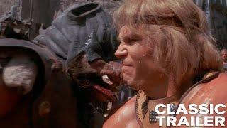 DEATHSTALKER IV (1991) Official Trailer